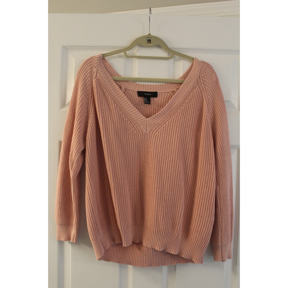 forever 21 Sweater